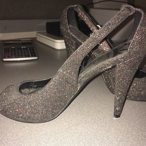 Beautiful Ladies Heels